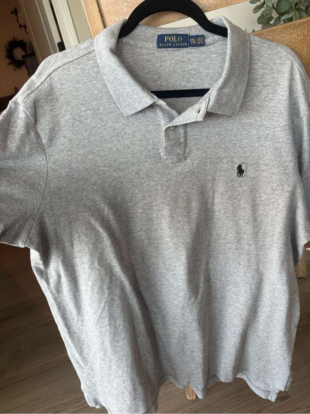 Ralph Lauren vguc no